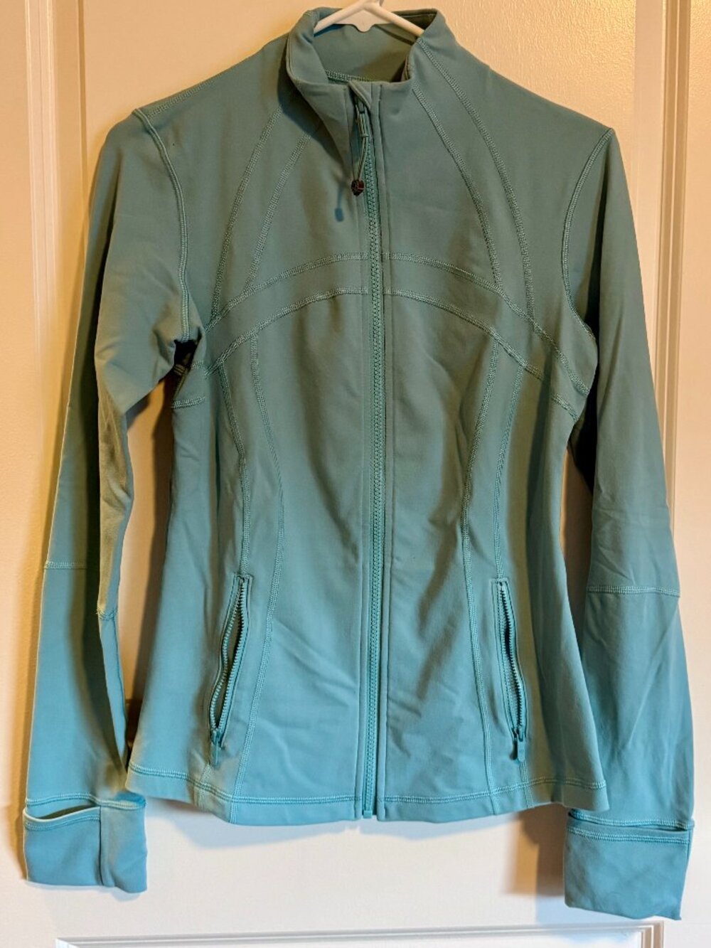 Lululemon Define Jacket